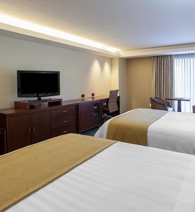 Superior room GHL Capital  Bogota