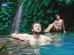 Sumérgete en las aguas termales más increíbles de Colombia GHL Hotels