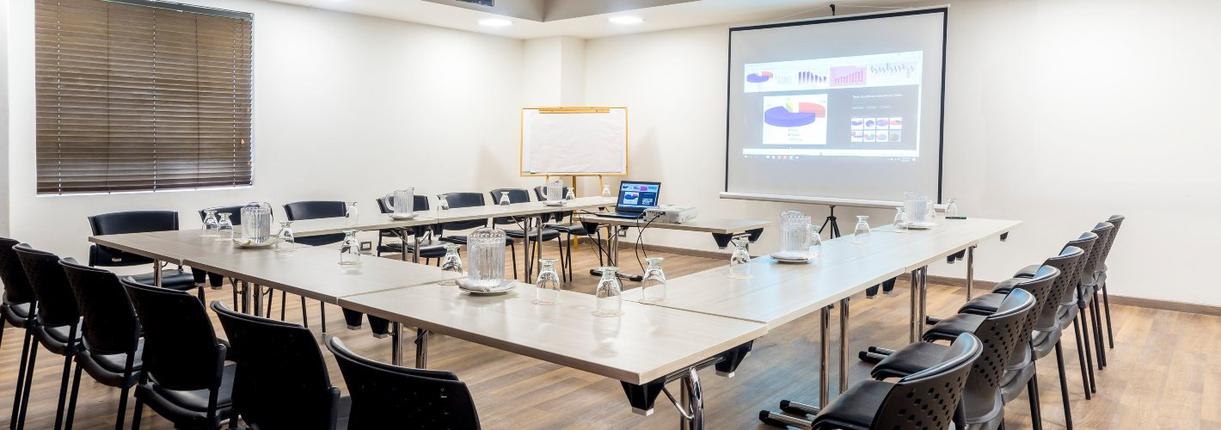 Events GHL Portón Medellín 