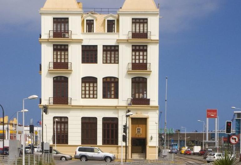 Gibbs house Hotel Geotel Antofagasta