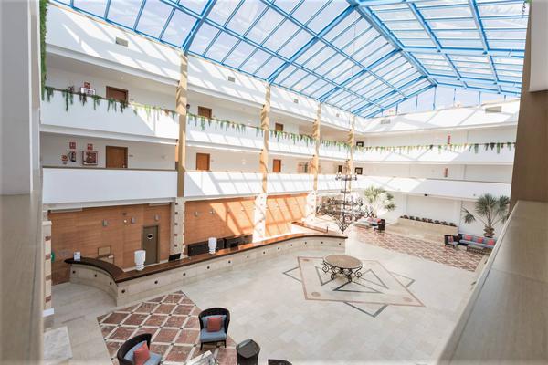 Oferta exclusiva Hotel Oh Nice Caledonia Estepona