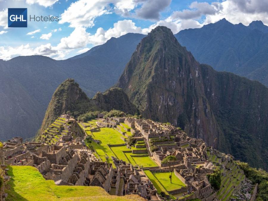 5 lugares turísticos para conocer en Perú GHL Hotels