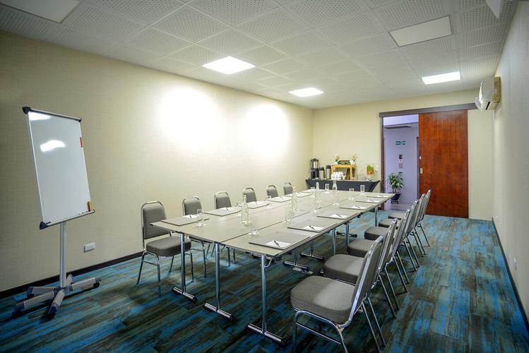 Meeting room GHL Collection 93 Hotel Bogota