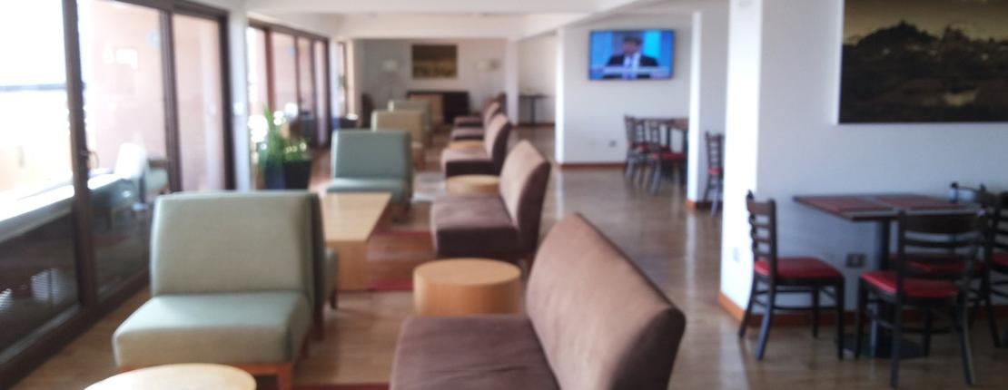 Plans and offers Hotel Geotel Antofagasta