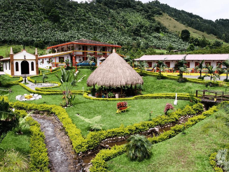 Las mejores razones para visitar Colombia en tus vacaciones GHL Hotels
