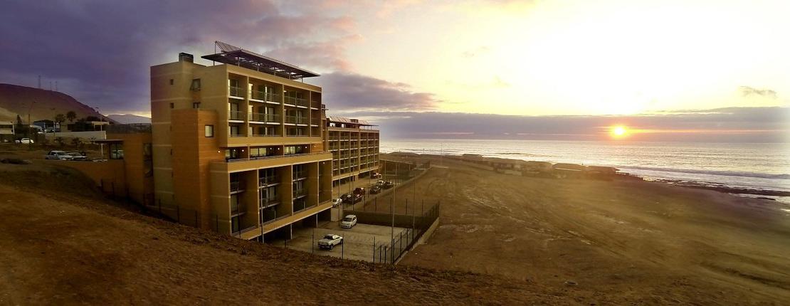 Gallery Hotel Geotel Antofagasta