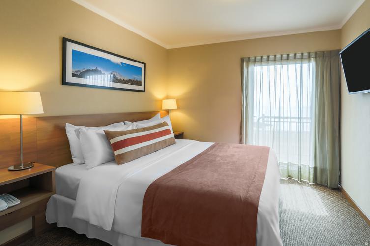 Rooms Hotel Geotel Antofagasta