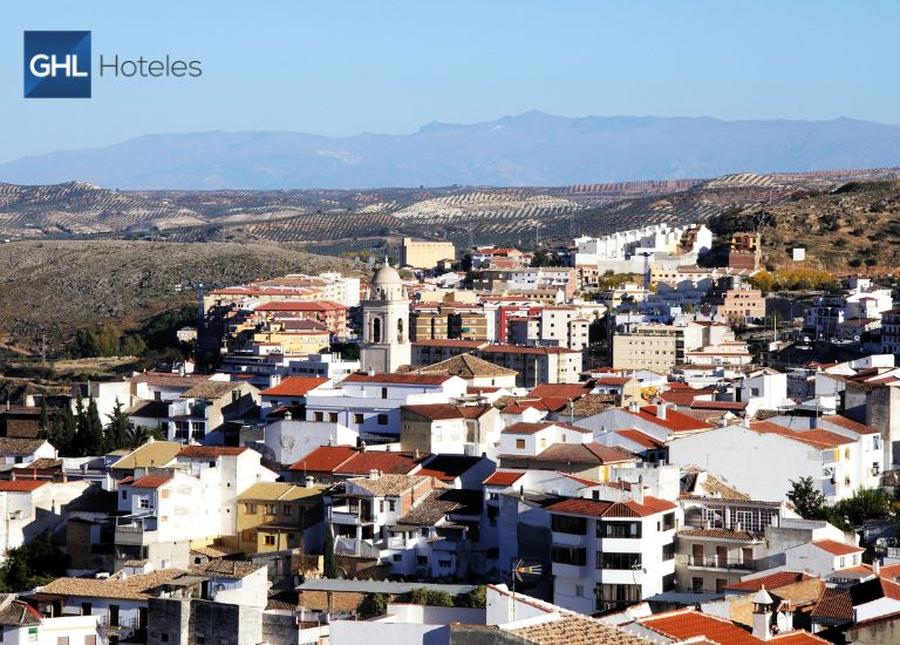 Qué visitar en la ciudad de las flores, Loja GHL Hotels