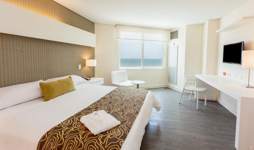 Room Relax Corales de Indias Hotel GHL Cartagena