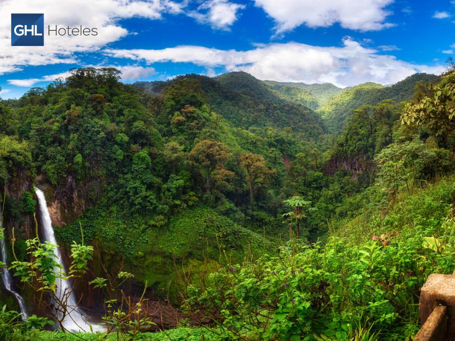 8 increíbles razones para visitar Costa Rica GHL Hotels