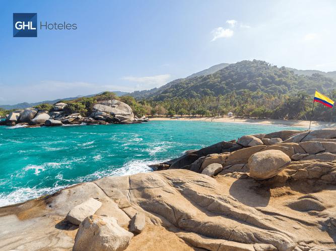 Las mejores playas de América Latina GHL Hotels Las mejores playas de América Latina GHL Hotels