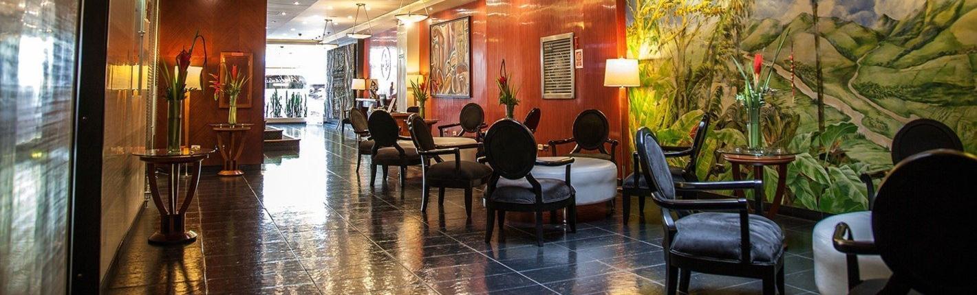 Hotel GHL Abadía Plaza Hotel Pereira Hotel GHL Abadía Plaza Hotel Pereira