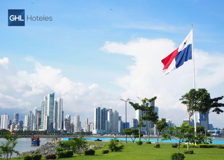 GHL Hoteles vuelve a Panamá junto a Radisson Hotel GHL Hotels GHL Hoteles vuelve a Panamá junto a Radisson Hotel GHL Hotels